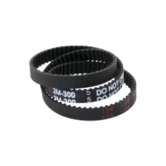 Ремень для хлебопечи 300-2M-5 TASP, Sunbeam, Moulinex, Tefal (резиновый)