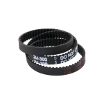 Ремінь для хлібопічки 300-2M-5 TASP, Sunbeam, Moulinex, Tefal (гумовий)