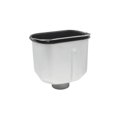Ведро для хлебопечи Moulinex SS-188285, SS-986062 (вал d=8мм)