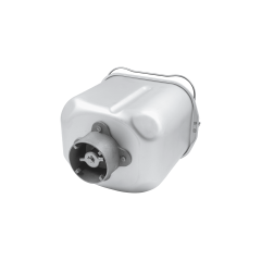 Ведро для хлебопечи Moulinex SS-188285, SS-986062 (вал d=8мм) 2