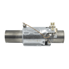 Тэн проточный для посудомоечной машины Ariston, Indesit C00057684, 2040 Вт