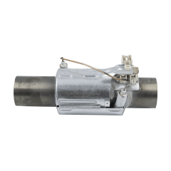Тэн проточный для посудомоечной машины Ariston, Indesit C00074000, 1800 Вт