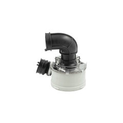 Тэн с улиткой для посудомоечной машины Ariston, Indesit C00257904, 1800 Вт 2