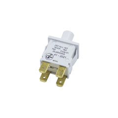 Кнопка для пральної машини Beko 2808540400, 2808530300,...