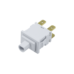 Кнопка для пральної машини Beko 2808540400, 2808530300,... 2