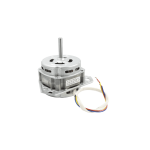 Двигатель стирки для стиральной машины полуавтомат Сатурн 135 Вт (10 мкф)