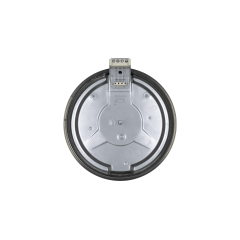 Электроконфорка (чугун) EGO 18.22453.002, Ariston C00197004, COK016UN, 2000 Вт, d=235/220 мм