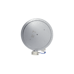 Електроконфорка (склокераміка) Eika 2312333822, Ariston... 2