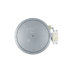 Електроконфорка (склокераміка) Eika 1652032842, Ariston... 2