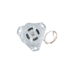 Двигун прання для пральної машини напівавтомат Сатурн 135 Вт (10 мкф) 2