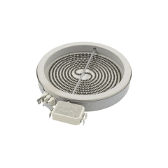 Електроконфорка (склокераміка) Eika 1652032832, Whirlpool...