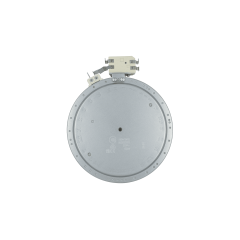 Електроконфорка (склокераміка) Eika 1652032832, Whirlpool... 2