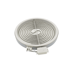 Електроконфорка (склокераміка) Eika 2302032832, Whirlpool...