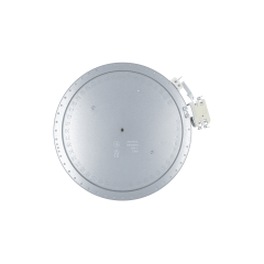 Электроконфорка (стеклокерамика) Eika 2302032832, Whirlpool 481231018892, 2100 Вт, 230/205 мм 2