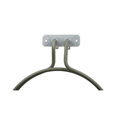 Тен для духовки, d=199/185 мм, 2500 Вт, Privileg, Zanussi... 2