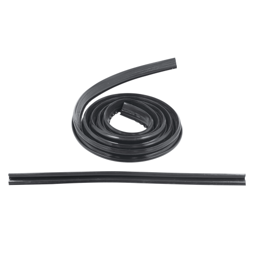 Уплотнитель двери для духовки Zanussi 50206535002, 1600+260 мм Уплотнитель двери для духовки Zanussi 50206535002, 1600+260 мм