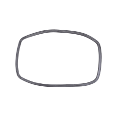 Уплотнитель двери для духовки Ardo, Ariston, Indesit, Tecnogas 420066400, 190*415 мм