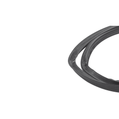 Ущільнювач двері для духовки Ardo, Ariston, Indesit, Tecnogas 420066400, 190*415 мм 2