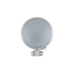 Электроконфорка (стеклокерамика) Heatwell 191205, 1200 Вт, d=165/141 мм 2