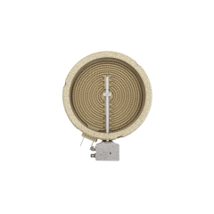 Електроконфорка (склокераміка) Heatwell 191206, 1200 Вт,...