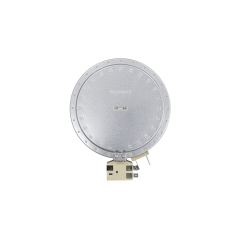 Электроконфорка (стеклокерамика) Heatwell 191206, 1200 Вт, d=165/140 мм 2