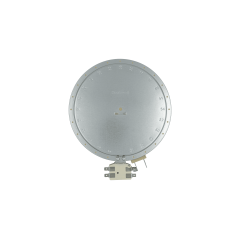 Электроконфорка (стеклокерамика) Heatwell 191203, 1800 Вт, d=200/176 мм 2