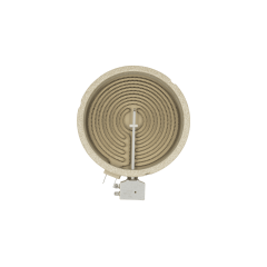 Електроконфорка (склокераміка) Heatwell 191204, 1800 Вт,...