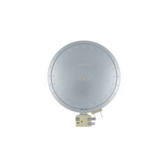 Електроконфорка (склокераміка) Heatwell 191204, 1800 Вт,... 2