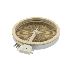 Електроконфорка (склокераміка) Heatwell 191210/191209,...