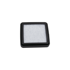 Фильтр для пылесоса Zelmer 719.0060, 00758732, VC05W26500H, 76*76*13 мм