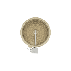Електроконфорка (склокераміка) Heatwell 191217, 700/1700...