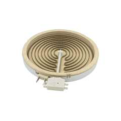 Електроконфорка (склокераміка) Heatwell 191130, 2300 Вт,...