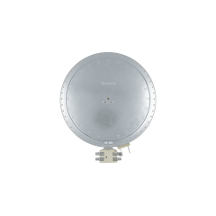 Электроконфорка (стеклокерамика) Heatwell 191130, 2300 Вт, d=230/204 мм 2