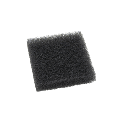 Фильтр для пылесоса Zelmer 919.0087, 12000118, VC05W26000H, 87*87*20 мм