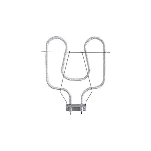 Тен для духовки, 315*370 мм, 1100 Вт, Gorenje 616021, Turna GP1127