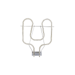 Тен для духовки, 315*370 мм, 1100 Вт, Gorenje 616021, Turna GP1127