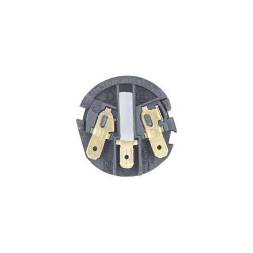 Контактная группа (разъем) для электрочайника, Sunlight SLD-101B, 10А Контактная группа (разъем) для электрочайника, Sunlight SLD-101B, 10А