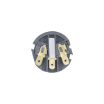 Контактная группа (разъем) для электрочайника, Sunlight SLD-101B, 10А