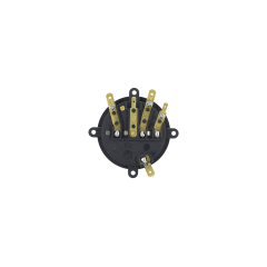 Контактна група (роз'єм) для електрочайника, Sunlight... 2