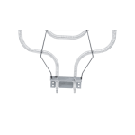 Тен для духовки, 315*370 мм, 1100 Вт, Gorenje 616021, Turna GP1127