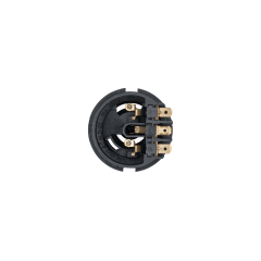 Контактная группа (разъем) для электрочайника, Sunlight SLD-121, 10А 2