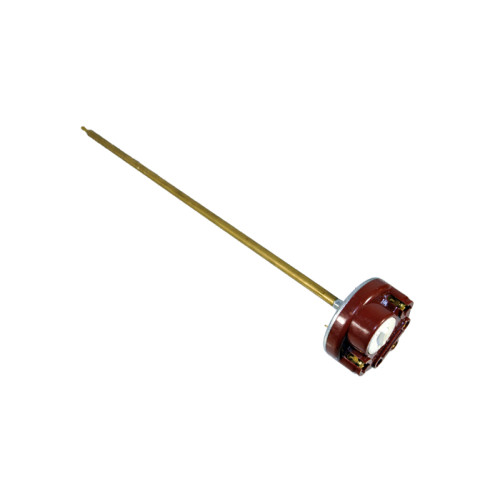 Термостат (терморегулятор) для бойлера Arctol RTM, 15А (30-70°C), без термозахисту Термостат (терморегулятор) для бойлера Arctol RTM, 15А (30-70°C), без термозахисту