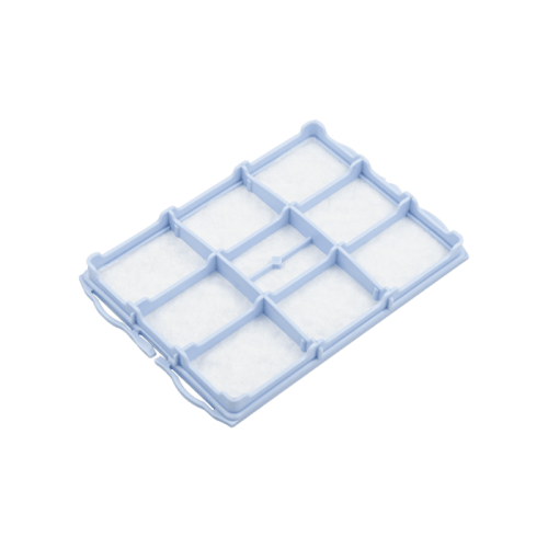 Фільтр для пилососа Bosch 00618907, 00578863, VC05W1470T, 153*105*13 мм Фільтр для пилососа Bosch 00618907, 00578863, VC05W1470T, 153*105*13 мм