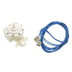 Прессостат для пральної машини Ariston, Indesit C00381612, C00272450, 482000023130, 482000091360 2