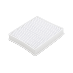 HEPA фільтр для пилососа Samsung DJ63-00672D, VC05W15800J, 130*120*23 мм