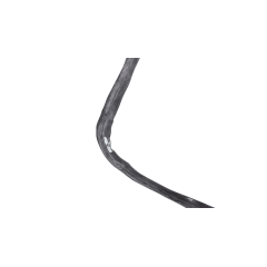 Ущільнювач двері для духовки Ariston, Indesit C00111687, 482000022818, 290*400 мм 2