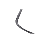 Уплотнитель двери для духовки Ariston, Indesit C00111687, 482000022818, 290*400 мм