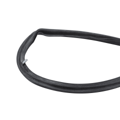 Уплотнитель двери для духовки Zanussi 3577322013, 00127043, COK702ZN, 390*310 мм 2