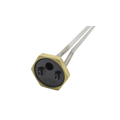 Тэн для батареи Kawai 1¼" (резьба правая) 1500 Вт 2