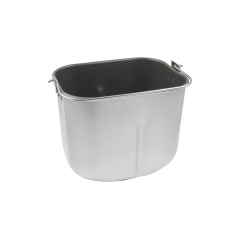 Відро для хлібопічки Beko BKK2500, 9189001116 (вал d=8мм)